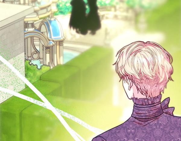 反正是歐風小甜漫 - 第110話 出謀劃策(5/6) - 5