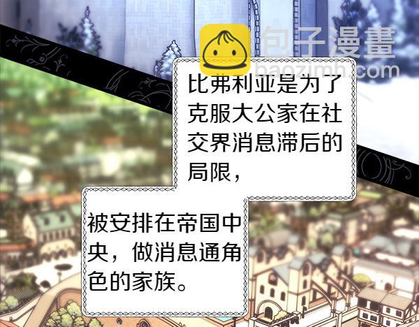 反正是歐風小甜漫 - 第114話 突如其來的舅舅(1/5) - 2