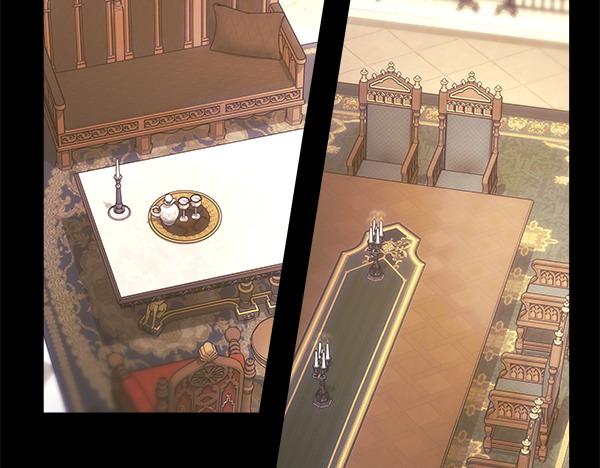 反正是歐風小甜漫 - 第114話 突如其來的舅舅(3/5) - 6