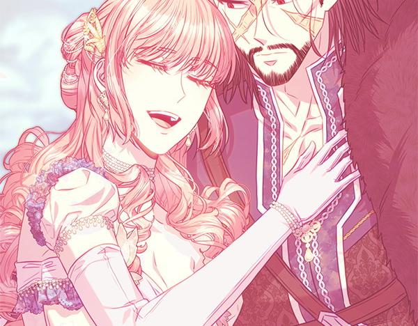 反正是歐風小甜漫 - 第114話 突如其來的舅舅(3/5) - 6