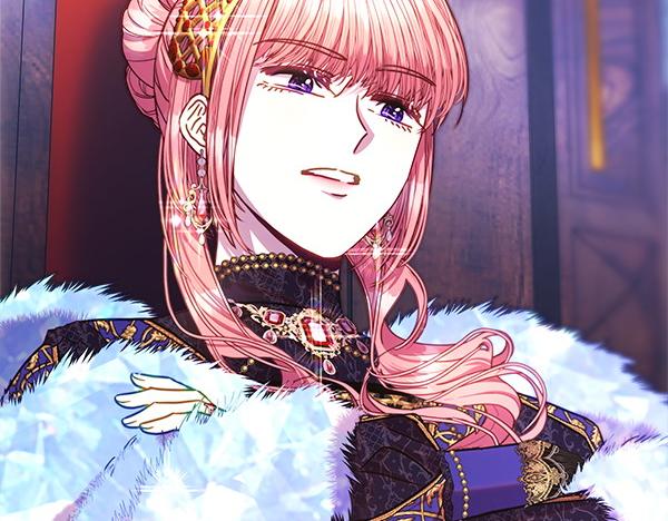 反正是歐風小甜漫 - 第114話 突如其來的舅舅(3/5) - 2