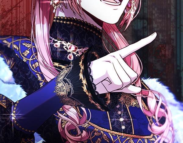 反正是歐風小甜漫 - 第114話 突如其來的舅舅(4/5) - 1