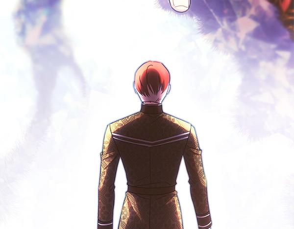 反正是歐風小甜漫 - 第114話 突如其來的舅舅(5/5) - 6