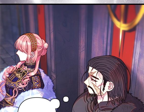 反正是歐風小甜漫 - 第114話 突如其來的舅舅(5/5) - 4