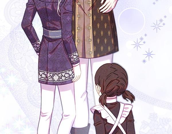 反正是歐風小甜漫 - 第114話 突如其來的舅舅(5/5) - 4