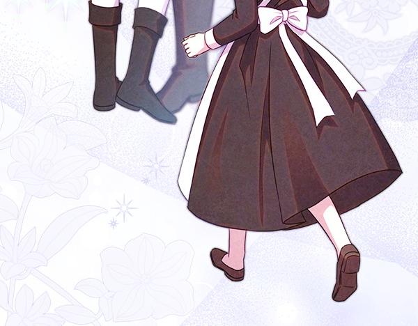 反正是歐風小甜漫 - 第114話 突如其來的舅舅(5/5) - 5