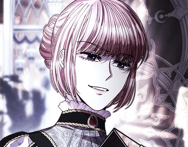 反正是歐風小甜漫 - 第114話 突如其來的舅舅(2/5) - 1