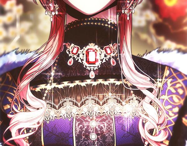 反正是歐風小甜漫 - 第114話 突如其來的舅舅(2/5) - 4