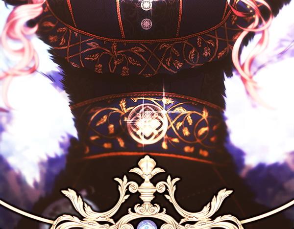 反正是歐風小甜漫 - 第114話 突如其來的舅舅(2/5) - 5