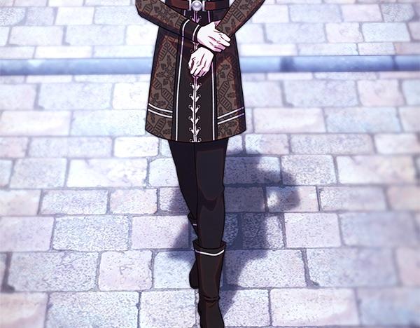 反正是歐風小甜漫 - 第114話 突如其來的舅舅(2/5) - 7