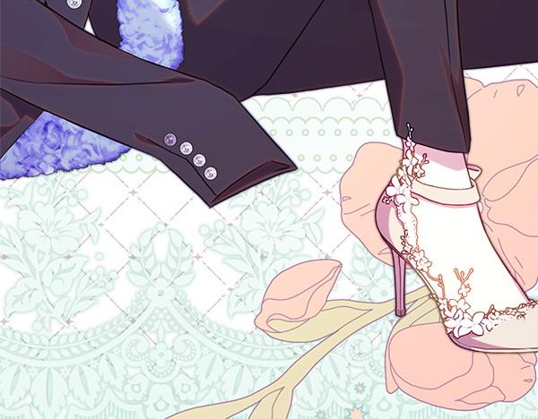 反正是歐風小甜漫 - 第118話 幫忙(3/5) - 2