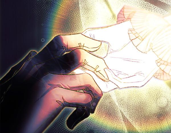 反正是歐風小甜漫 - 第120話 完美的生日(2/5) - 1