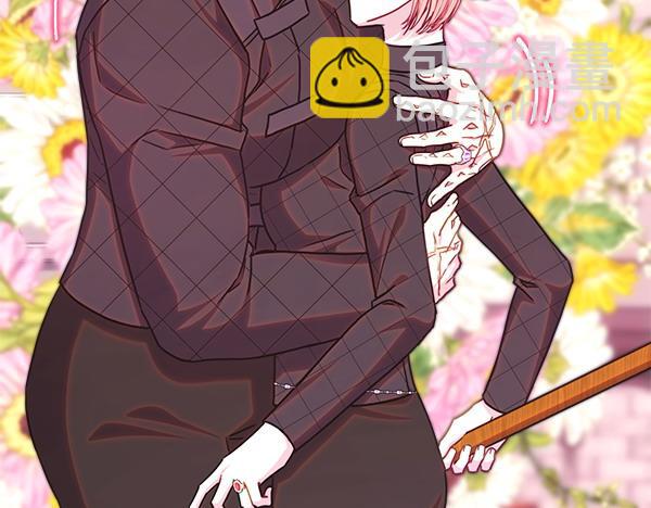 反正是歐風小甜漫 - 第124話 替夫參賽(4/6) - 4