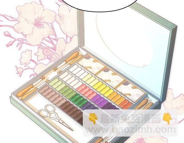 反正是歐風小甜漫 - 第124話 替夫參賽(5/6) - 6