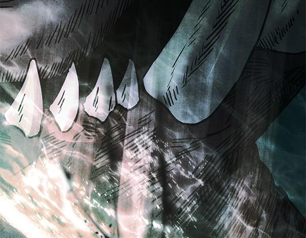 反正是歐風小甜漫 - 第126話 截胡(5/5) - 2