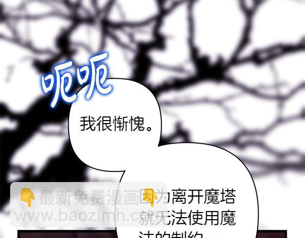 反正是歐風小甜漫 - 第128話 裂縫出現的原因(1/5) - 4