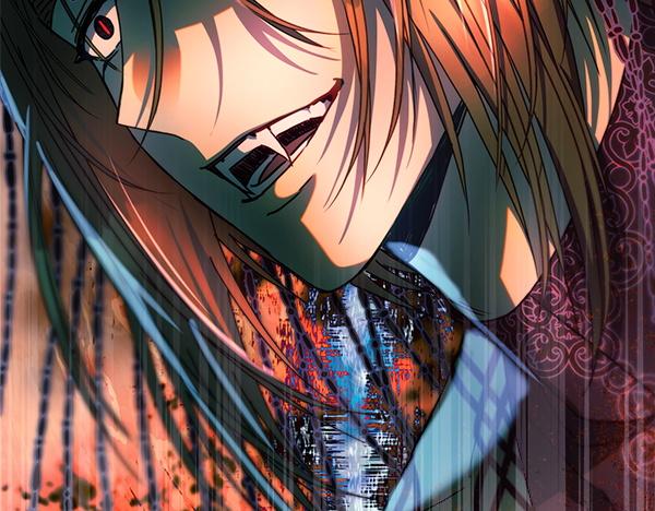 反正是歐風小甜漫 - 第128話 裂縫出現的原因(4/5) - 2