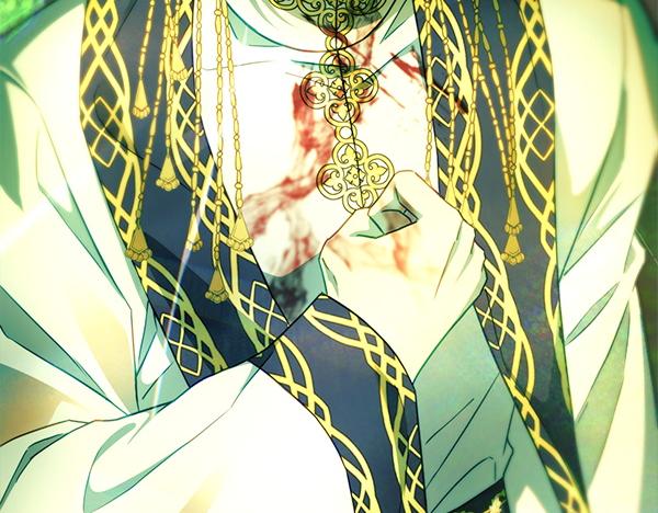 反正是歐風小甜漫 - 第128話 裂縫出現的原因(5/5) - 2