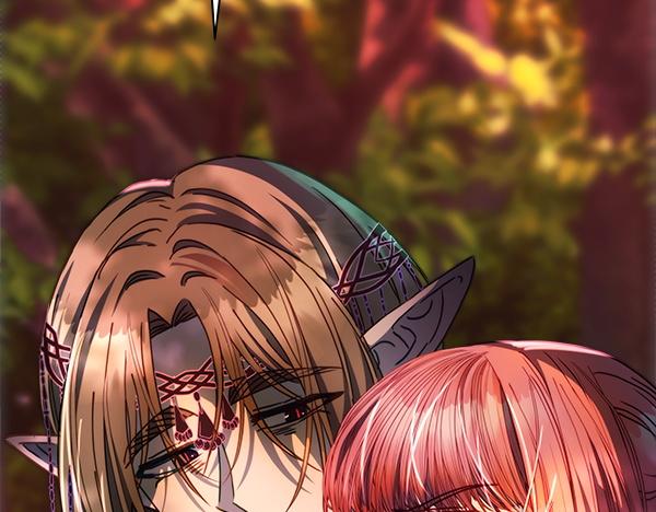 反正是歐風小甜漫 - 第128話 裂縫出現的原因(2/5) - 3