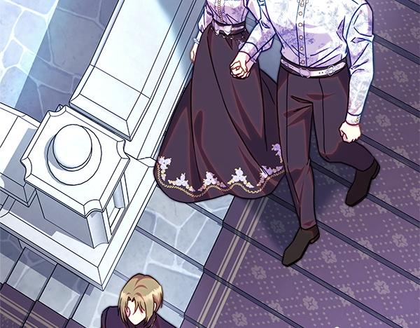 反正是歐風小甜漫 - 第三季完結篇 終於要出發(4/7) - 1