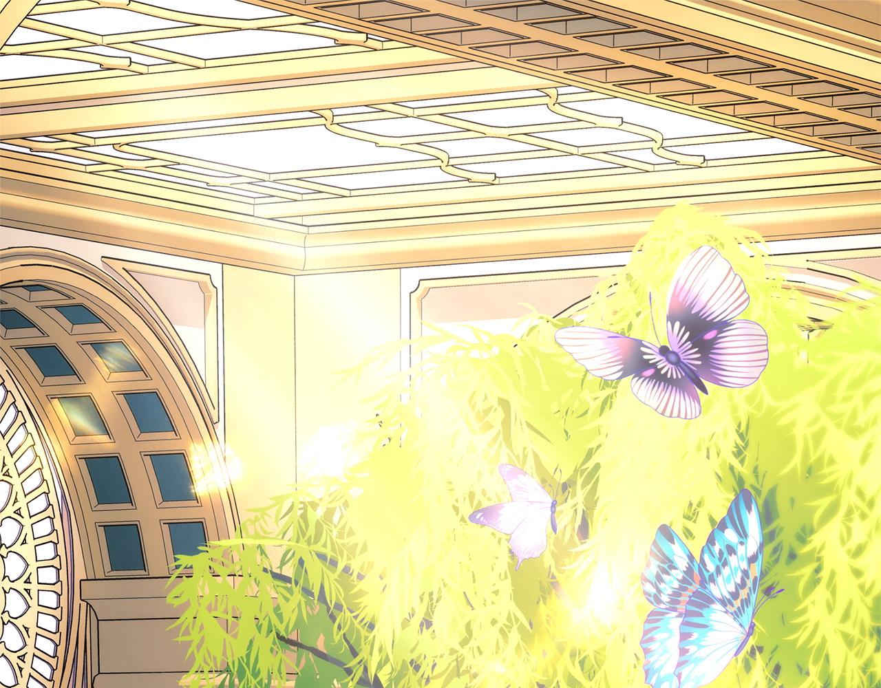 反正是歐風小甜漫 - 第131話 意想不到的相遇(1/6) - 1