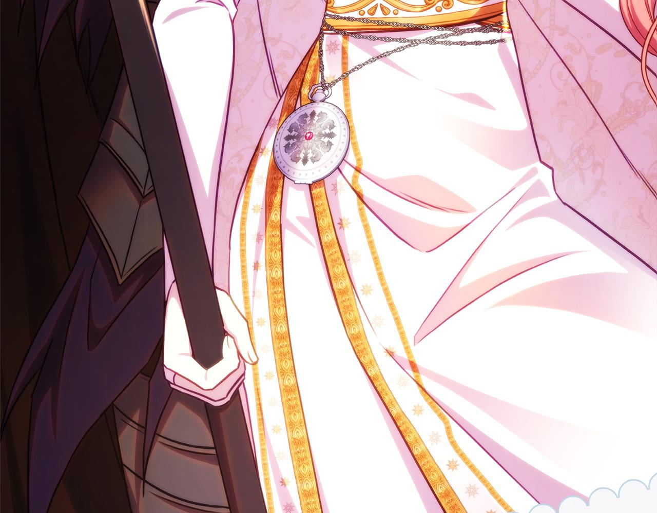 反正是歐風小甜漫 - 第131話 意想不到的相遇(3/6) - 6