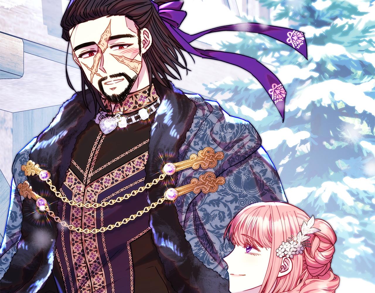 反正是歐風小甜漫 - 第131話 意想不到的相遇(1/6) - 3