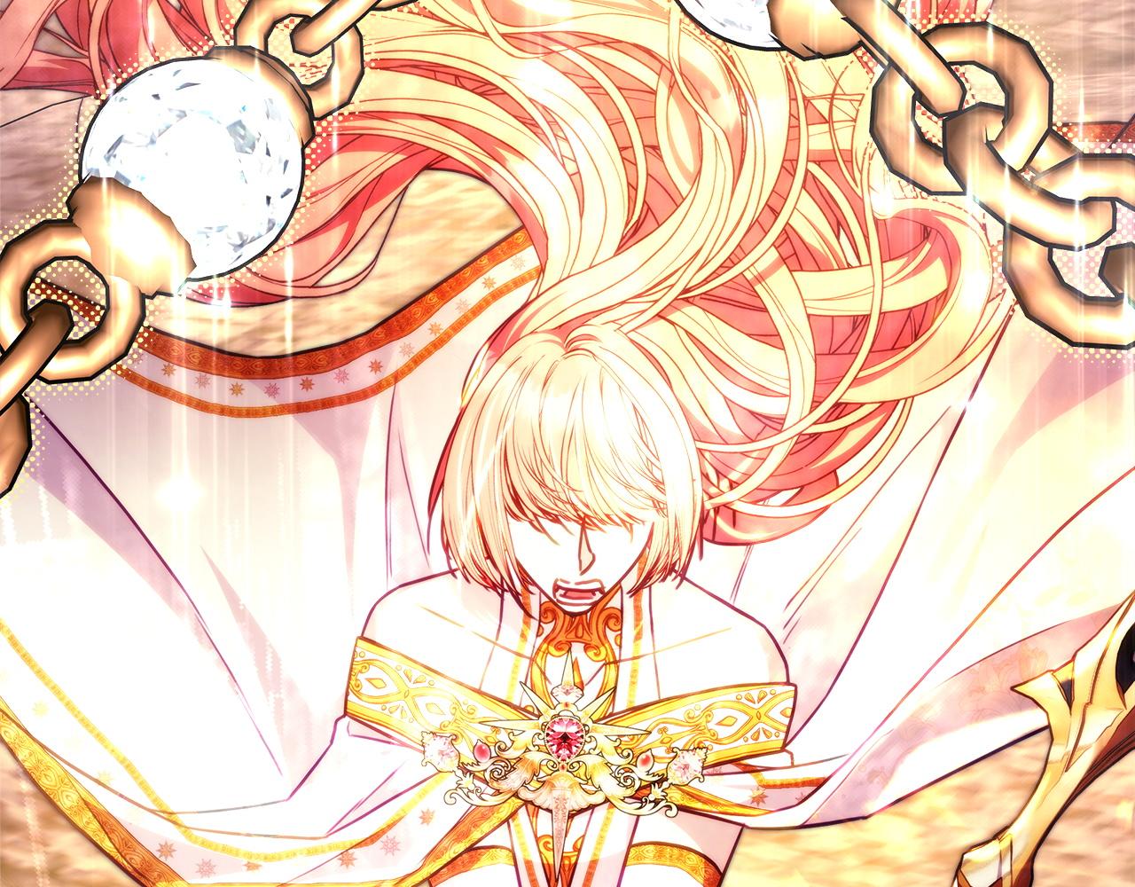 反正是歐風小甜漫 - 第131話 意想不到的相遇(3/6) - 3