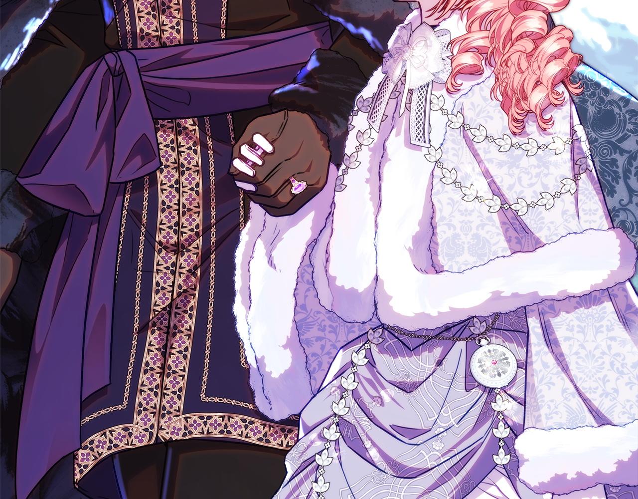 反正是歐風小甜漫 - 第131話 意想不到的相遇(1/6) - 4