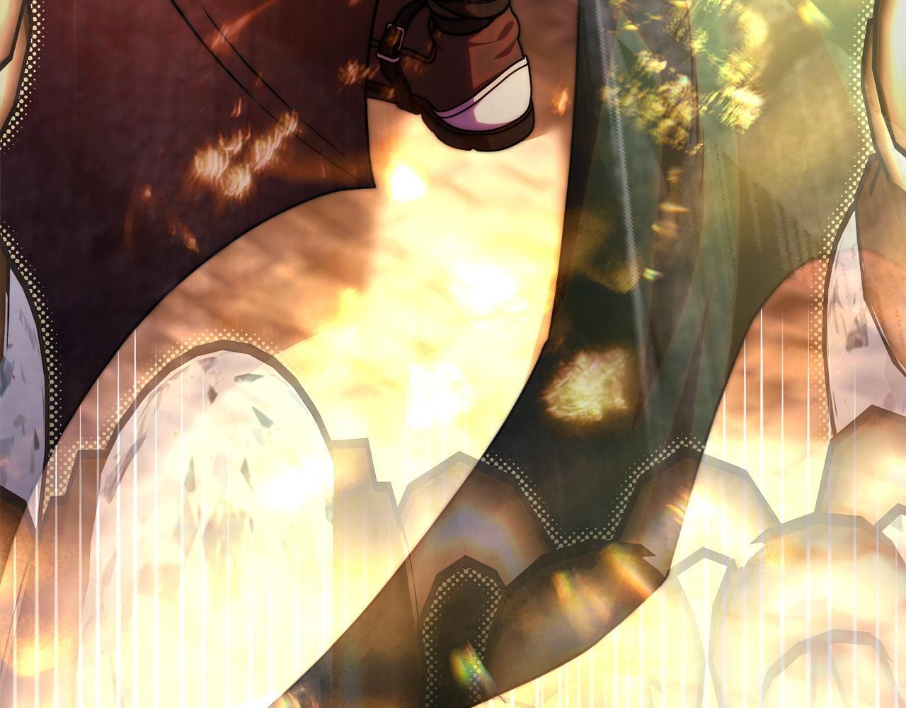 反正是歐風小甜漫 - 第131話 意想不到的相遇(3/6) - 2