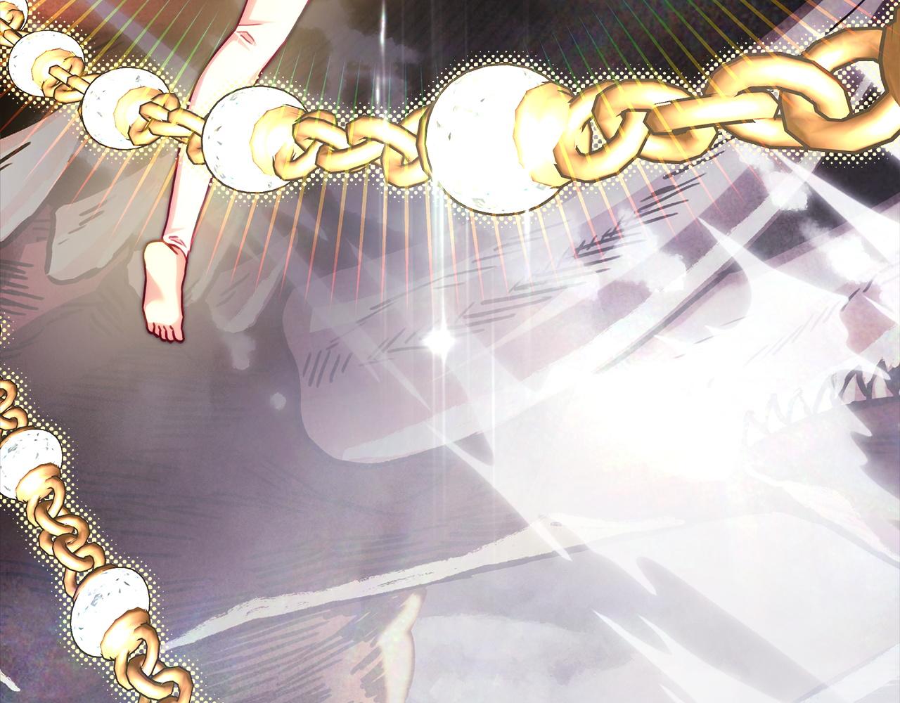 反正是歐風小甜漫 - 第131話 意想不到的相遇(3/6) - 1