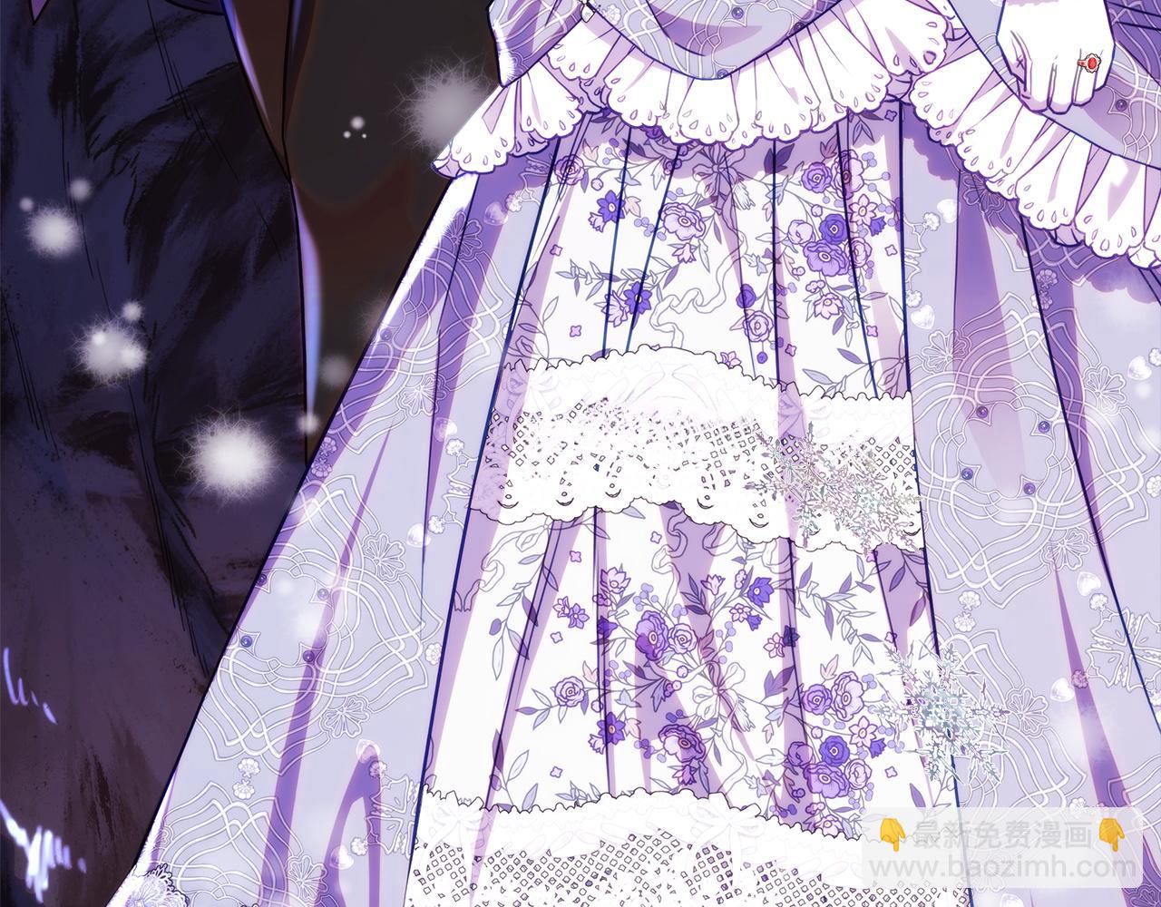 反正是歐風小甜漫 - 第131話 意想不到的相遇(1/6) - 5