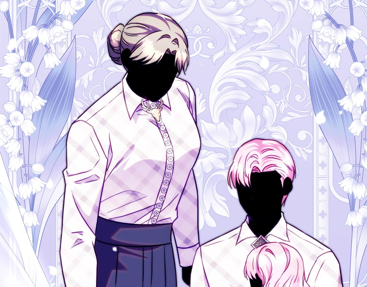 反正是歐風小甜漫 - 第131話 意想不到的相遇(3/6) - 5