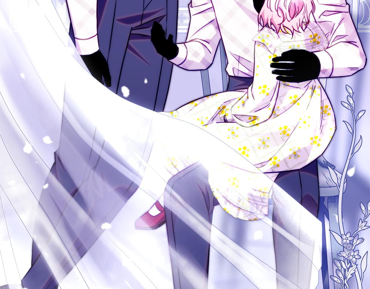 反正是歐風小甜漫 - 第131話 意想不到的相遇(3/6) - 6