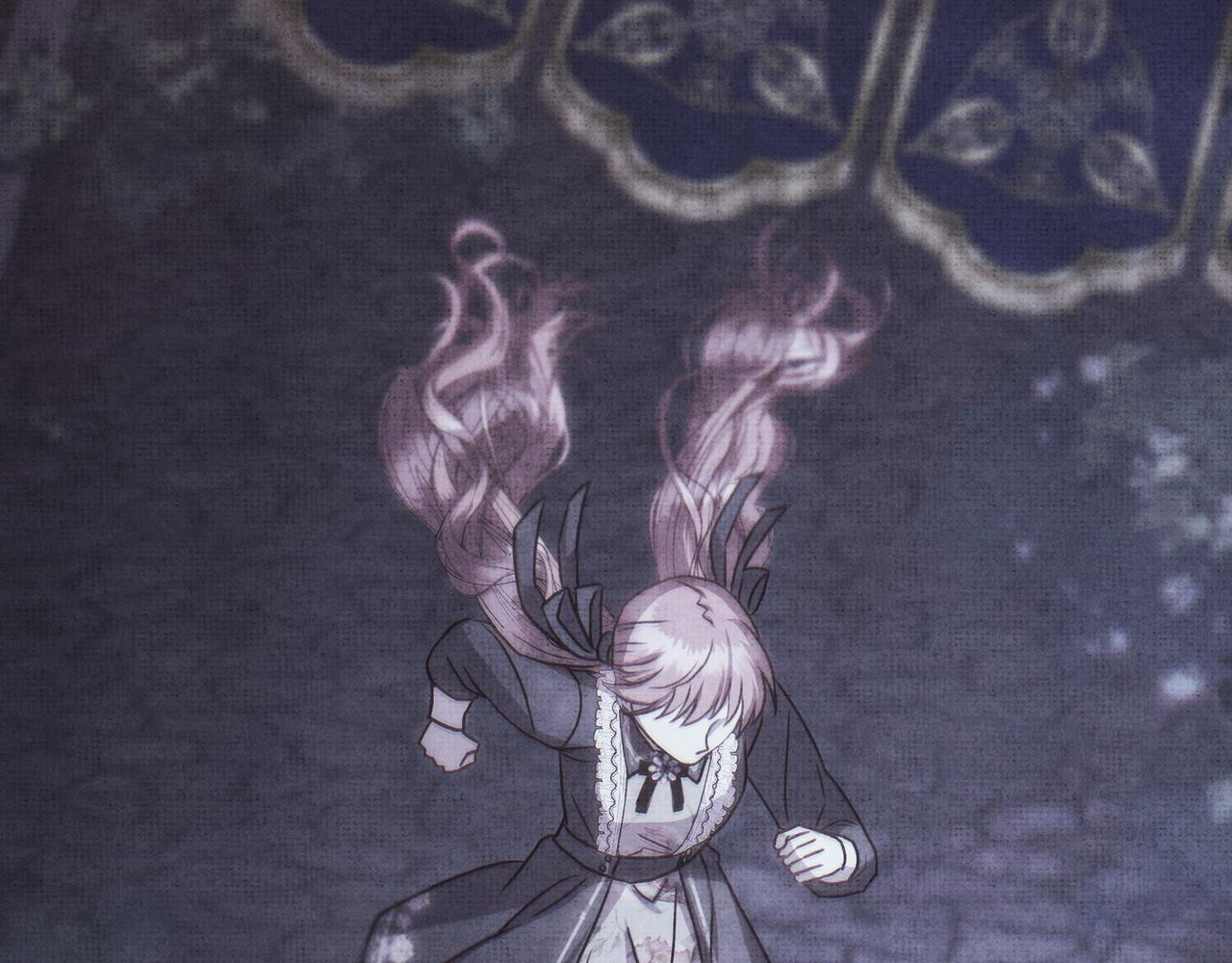 反正是歐風小甜漫 - 第131話 意想不到的相遇(4/6) - 2