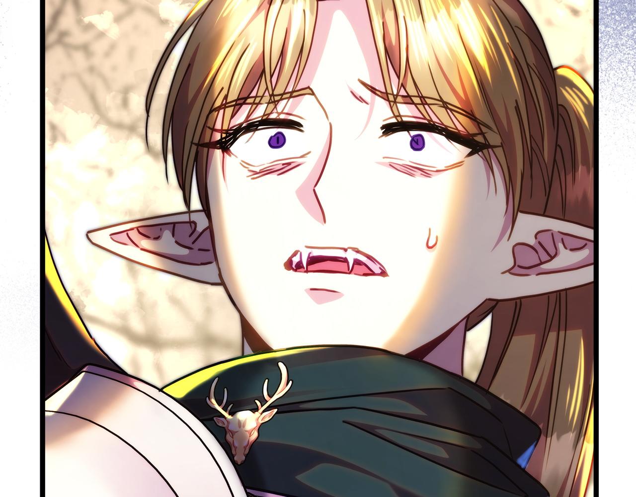 反正是歐風小甜漫 - 第131話 意想不到的相遇(4/6) - 1