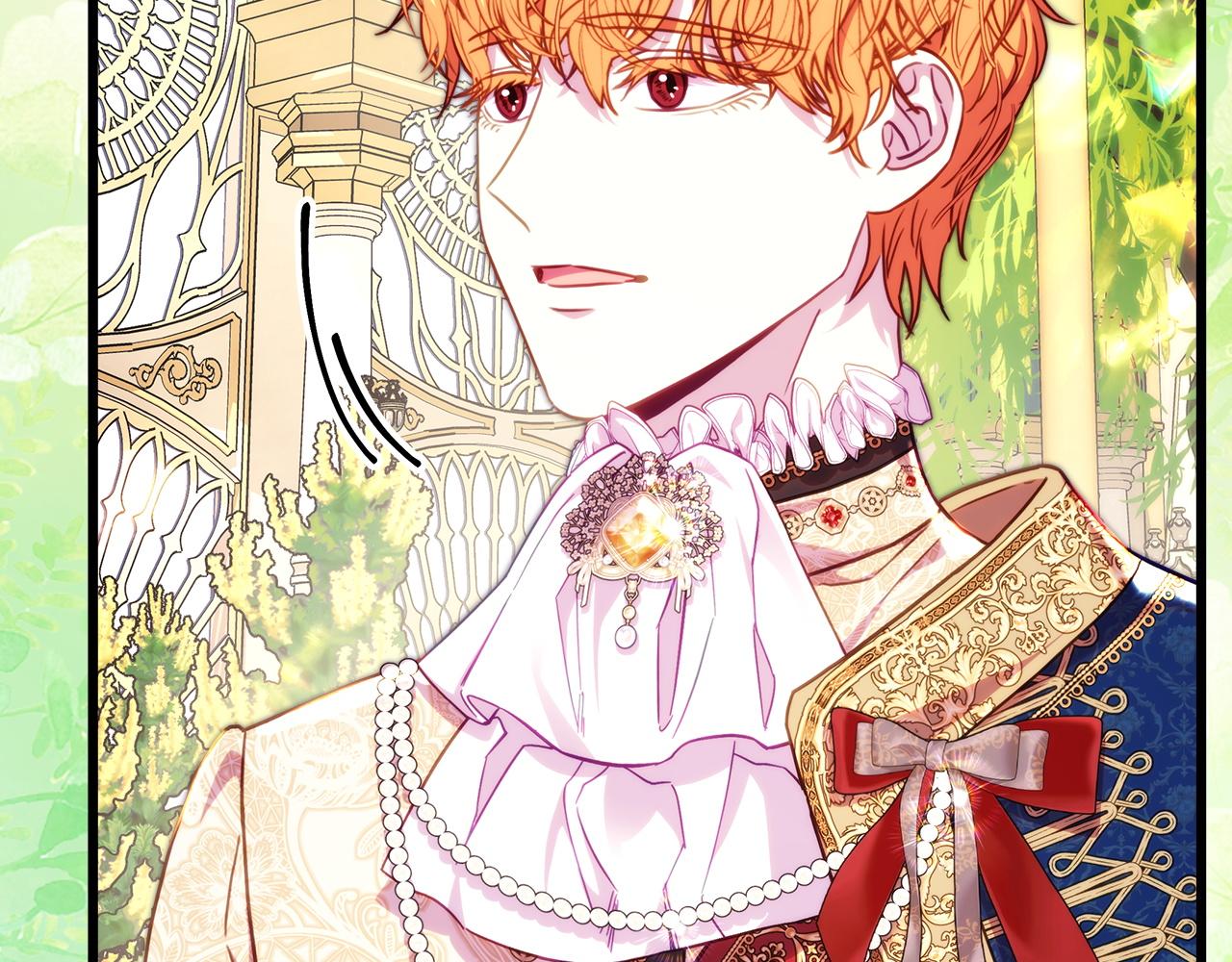 反正是歐風小甜漫 - 第131話 意想不到的相遇(1/6) - 1