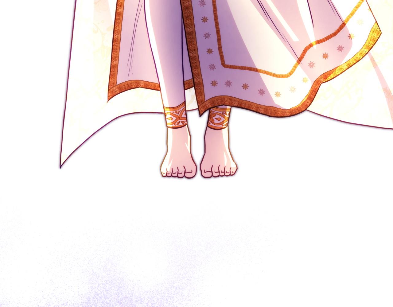 反正是歐風小甜漫 - 第131話 意想不到的相遇(4/6) - 2