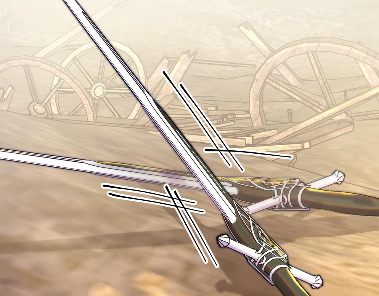 反正是歐風小甜漫 - 第131話 意想不到的相遇(4/6) - 4