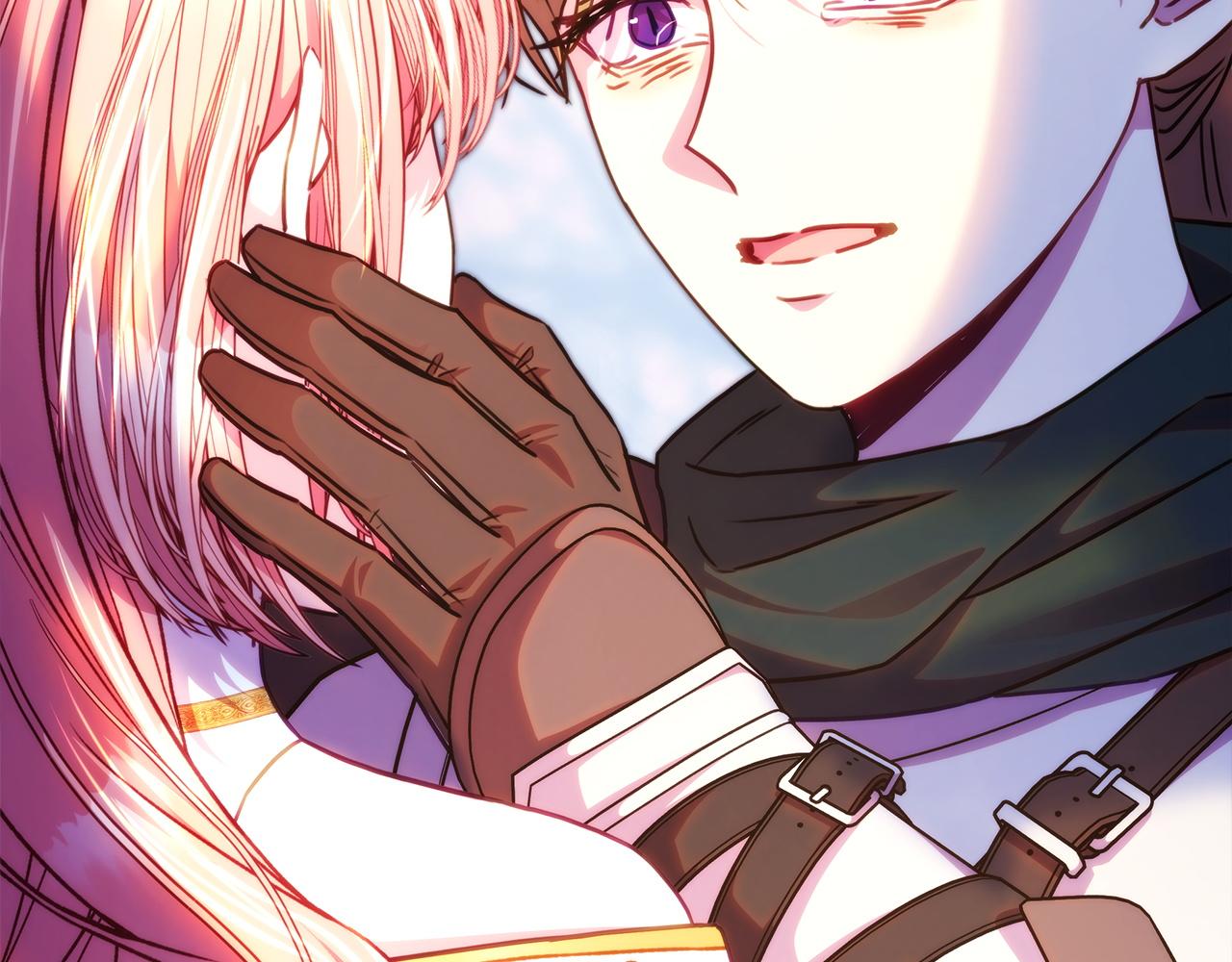 反正是歐風小甜漫 - 第131話 意想不到的相遇(4/6) - 2