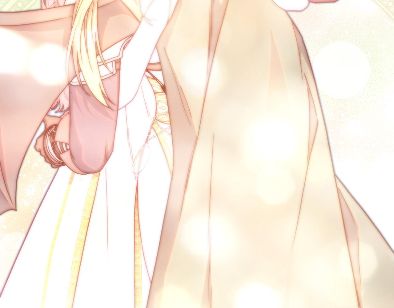 反正是歐風小甜漫 - 第131話 意想不到的相遇(5/6) - 2