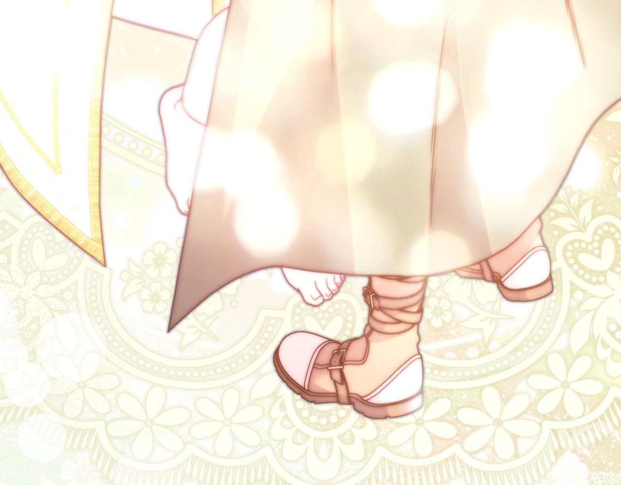 反正是歐風小甜漫 - 第131話 意想不到的相遇(5/6) - 3