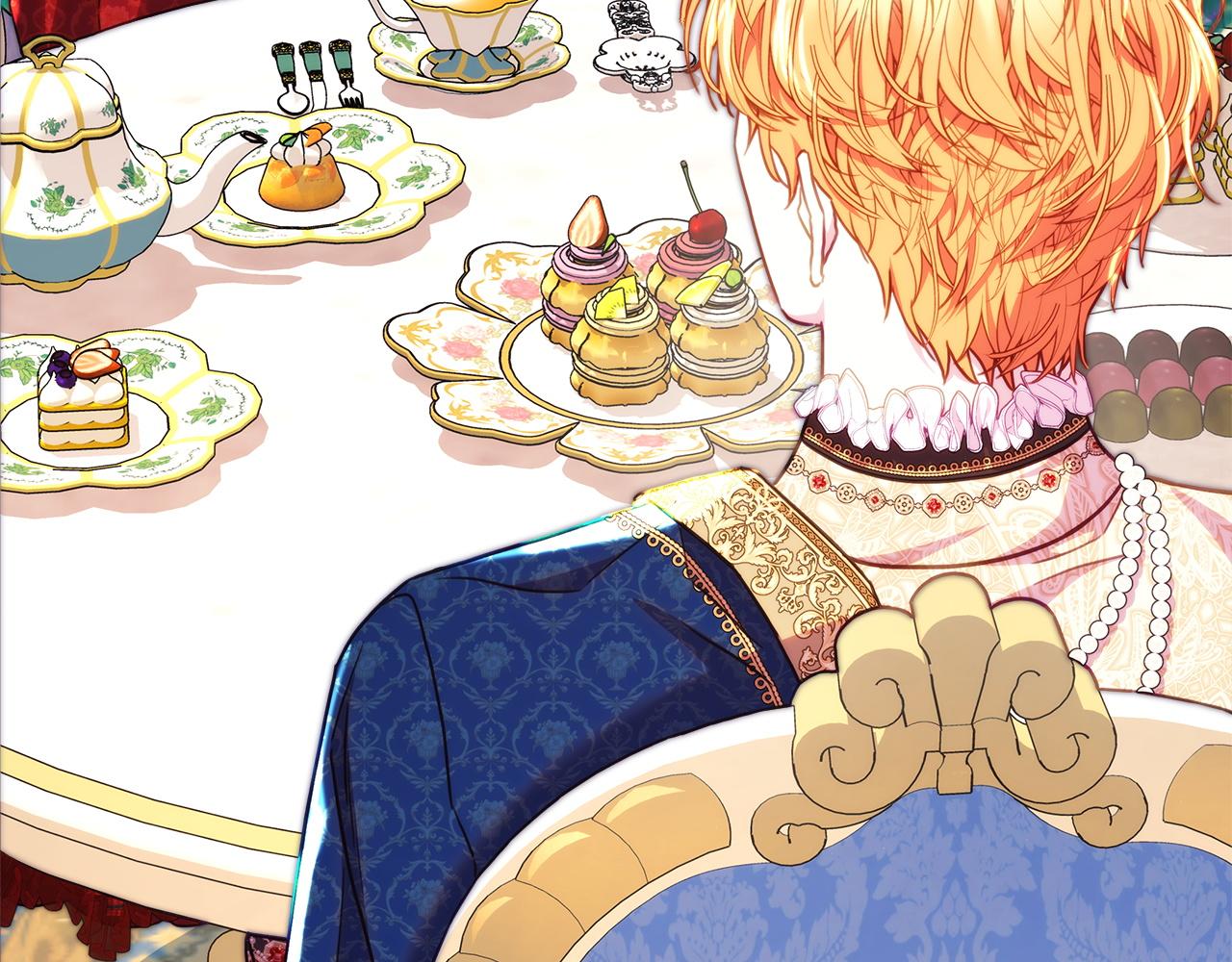 反正是歐風小甜漫 - 第131話 意想不到的相遇(1/6) - 1