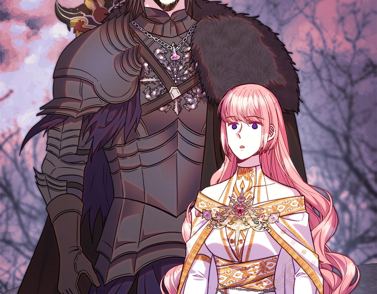 反正是歐風小甜漫 - 第131話 意想不到的相遇(6/6) - 3