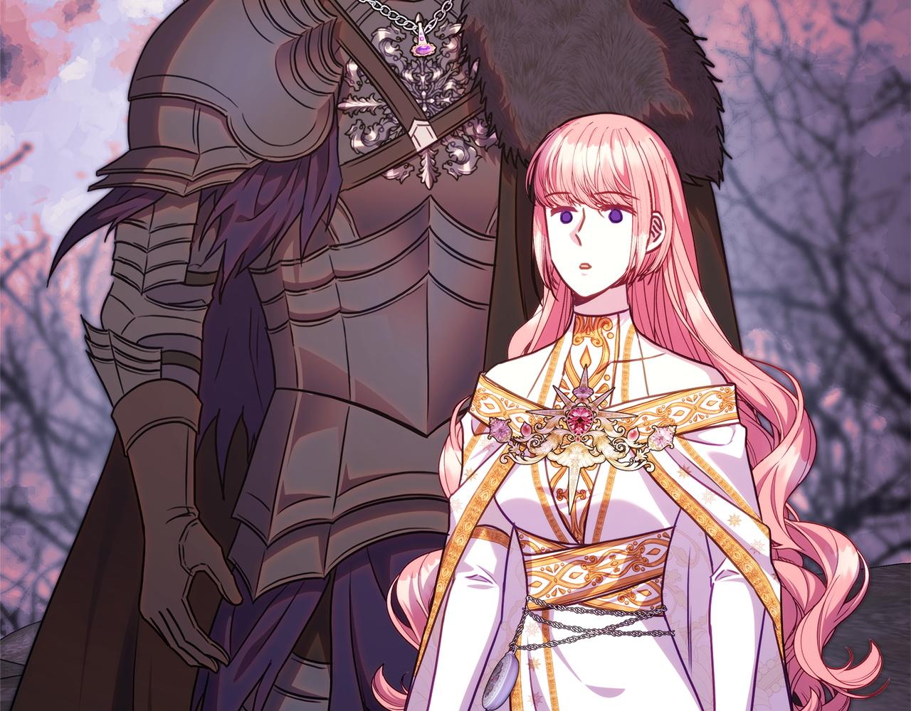 反正是歐風小甜漫 - 第131話 意想不到的相遇(6/6) - 6