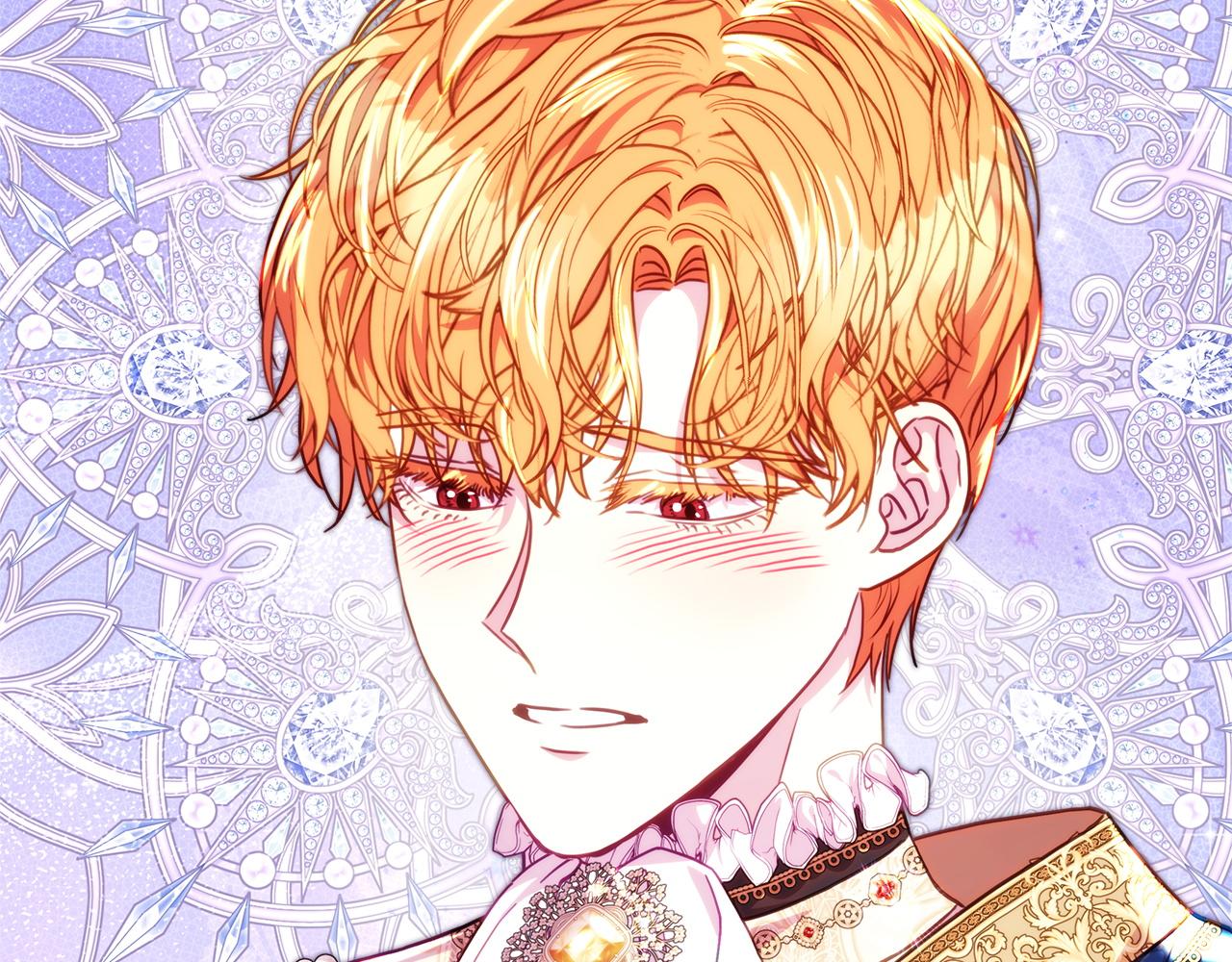 反正是歐風小甜漫 - 第131話 意想不到的相遇(1/6) - 7