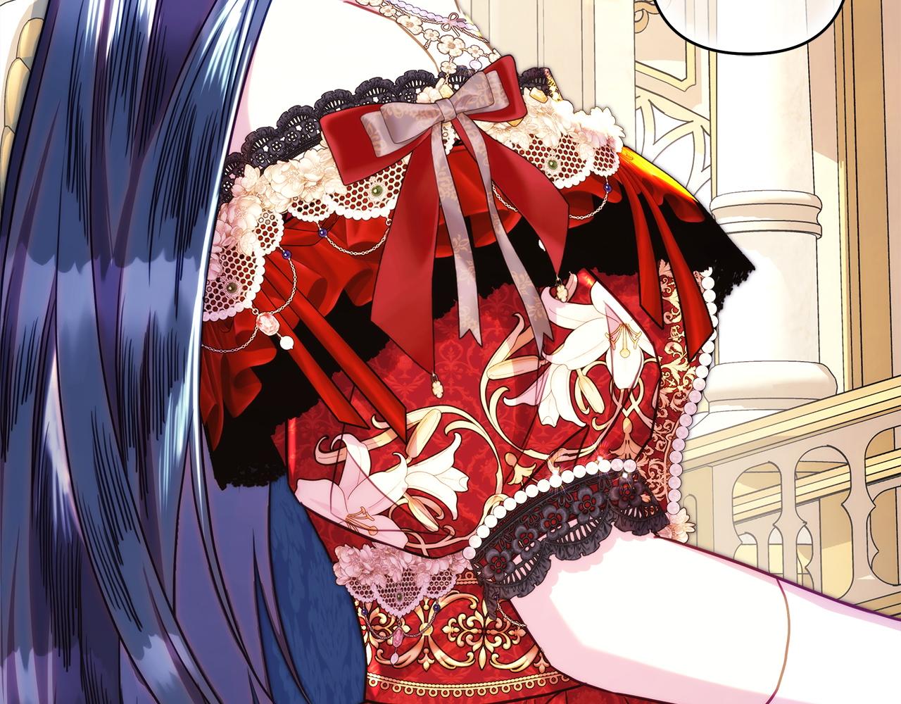 反正是歐風小甜漫 - 第131話 意想不到的相遇(1/6) - 4