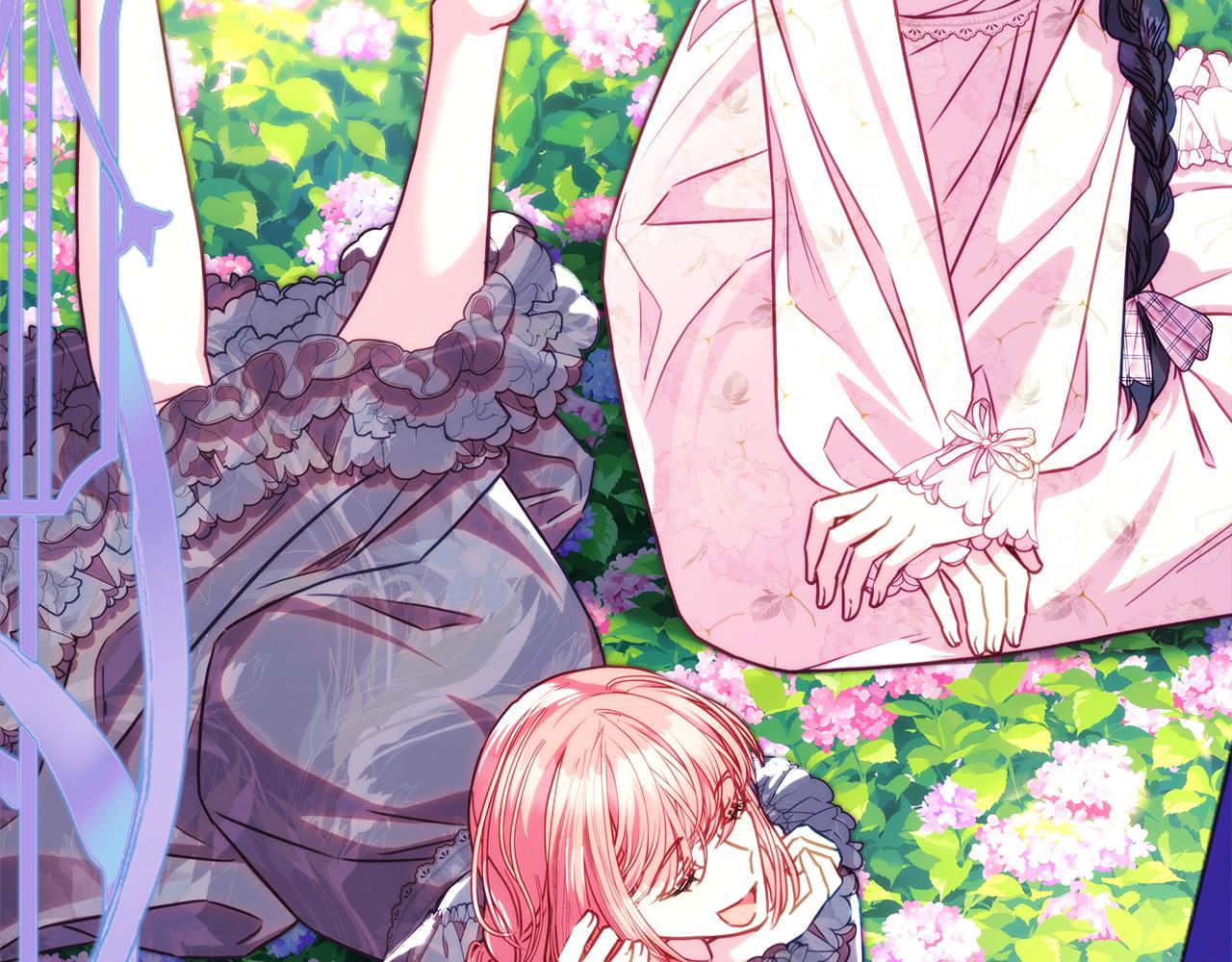 反正是歐風小甜漫 - 第131話 意想不到的相遇(2/6) - 8