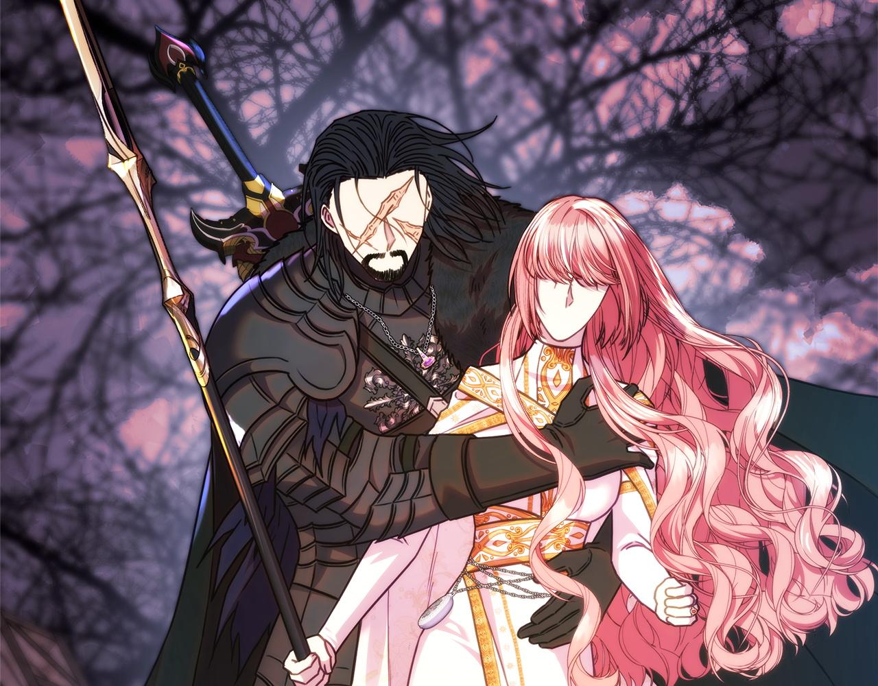 反正是歐風小甜漫 - 第131話 意想不到的相遇(2/6) - 5