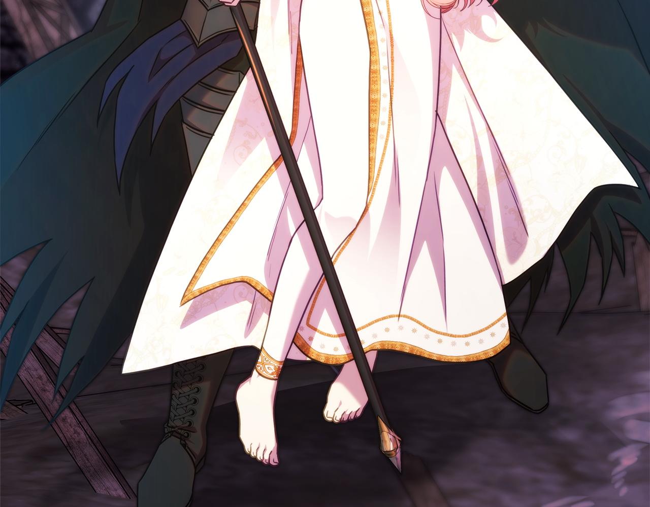 反正是歐風小甜漫 - 第131話 意想不到的相遇(2/6) - 6